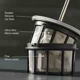 Prensa Francesa P7 - 32oz/950ml · ESPRO - DFRNT.
