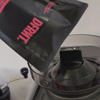 Pack Premium Ceremonial Matcha, 2 Colombia.Espresso, Chasen, Chashaku and DFRNT Jug