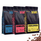 Pack Travesia Espresso | 3x250g | Café de Especialidade