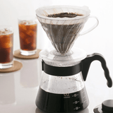 Kit básico V60 · Hario - dfrnt Coffee