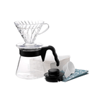 Kit básico V60 · Hario - dfrnt Coffee